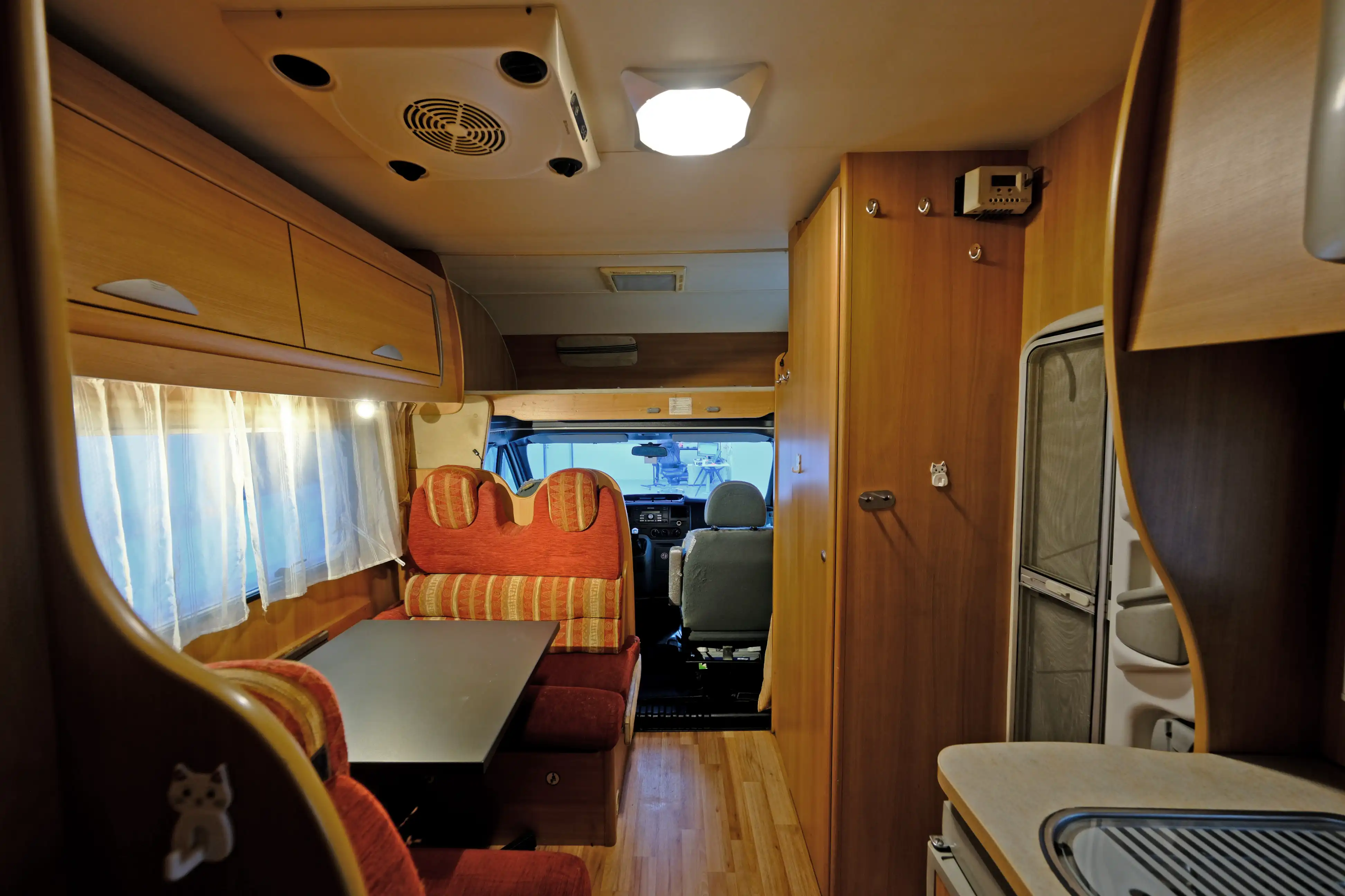 CHALLENGER Genesis 33 - Ansicht 11